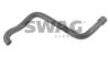 SWAG 20 91 2554 Hose, crankcase breather